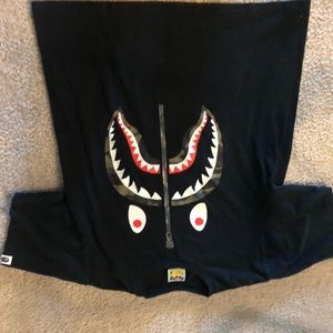 Bape shirt
